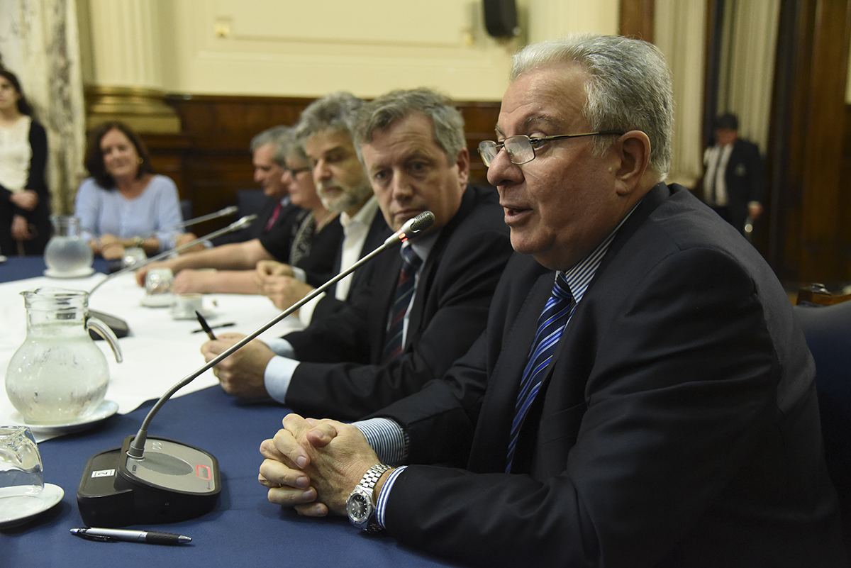 Galeria de imagenes de la noticia FIRMAN UN CONVENIO DE COLABORACIÓN CON UNIVERSIDADES PARA LA RESTAURACIÓN DEL MOLINO